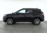 Jeep Compass 1.3 T-GDI 80th Anniversary LED Navi AHK - Jeep aus 2022