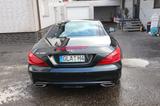 Mercedes-Benz Neuwertiger  SL 500 - Traumauto Der letzte Echte - gebrauchte Mercedes-Benz SL 500 aus dem Jahr 2019