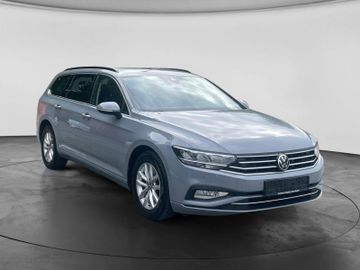 Volkswagen Passat Variant - 3