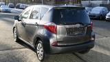 Toyota Verso-S Life/Automatik/Panorama-Dach - Toyota Verso-S mit Benzin-Antrieb