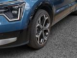 Kia Niro 1.6 Hybrid Spirit Technololgie Paket 18 Zol - Kia Niro in Bremen