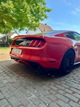 Ford Mustang 5.0L Schalter!! TÜV neu!! Brembo Bremse - Ford in Salzgitter