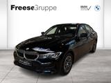BMW 318d Limousine Head-Up DAB LED WLAN Tempomat - BMW 318 in Oldenburg