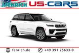 Jeep Grand Cherokee Summit 3,6|NIGHT VISION|VOLL|MY26 - Jeep Grand Cherokee Neuwagen