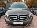 Mercedes-Benz V -Klasse 220 Vito Marco Polo 360Kam*AHK - Mercedes-Benz V 220 aus 2017