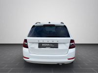 Skoda Fabia - Vorschau Bild 7