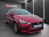 Mazda 2 1.5 Center-Line Klima Bluetooth USB DAB AUX - Mazda 2 mit Benzin-Antrieb: Limousine, Schaltgetriebe