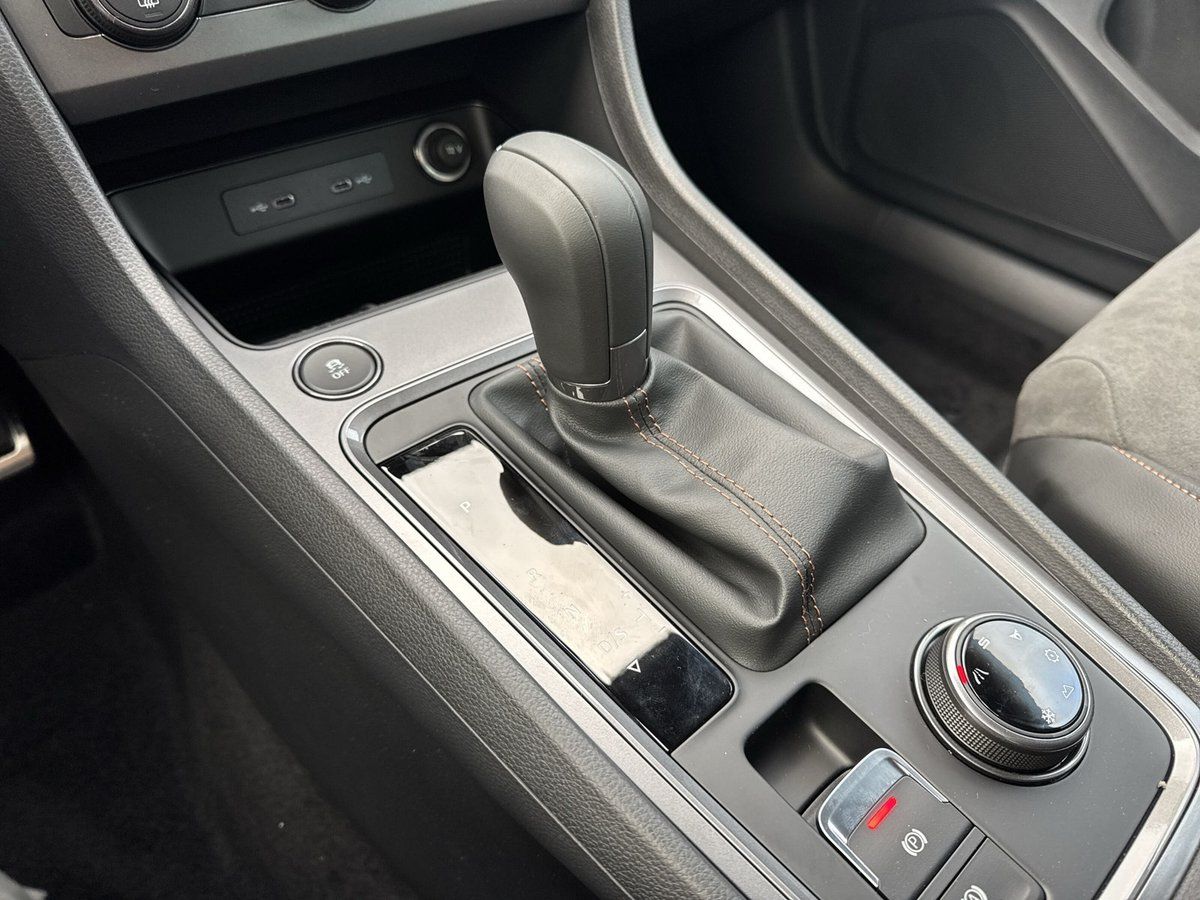 Cupra Ateca - Bild 19