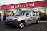 Renault Kangoo Express Z.E. Kamera Allwetter PDC