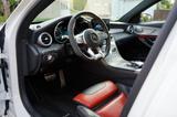 Mercedes-Benz C 63s AMG V8 Lim./ Scheckh./ Burmester/ Pano - Mercedes-Benz C 63 AMG aus 2020