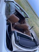 Ford Mustang Cabrio - gebrauchte Ford Mustang aus dem Jahr 1973