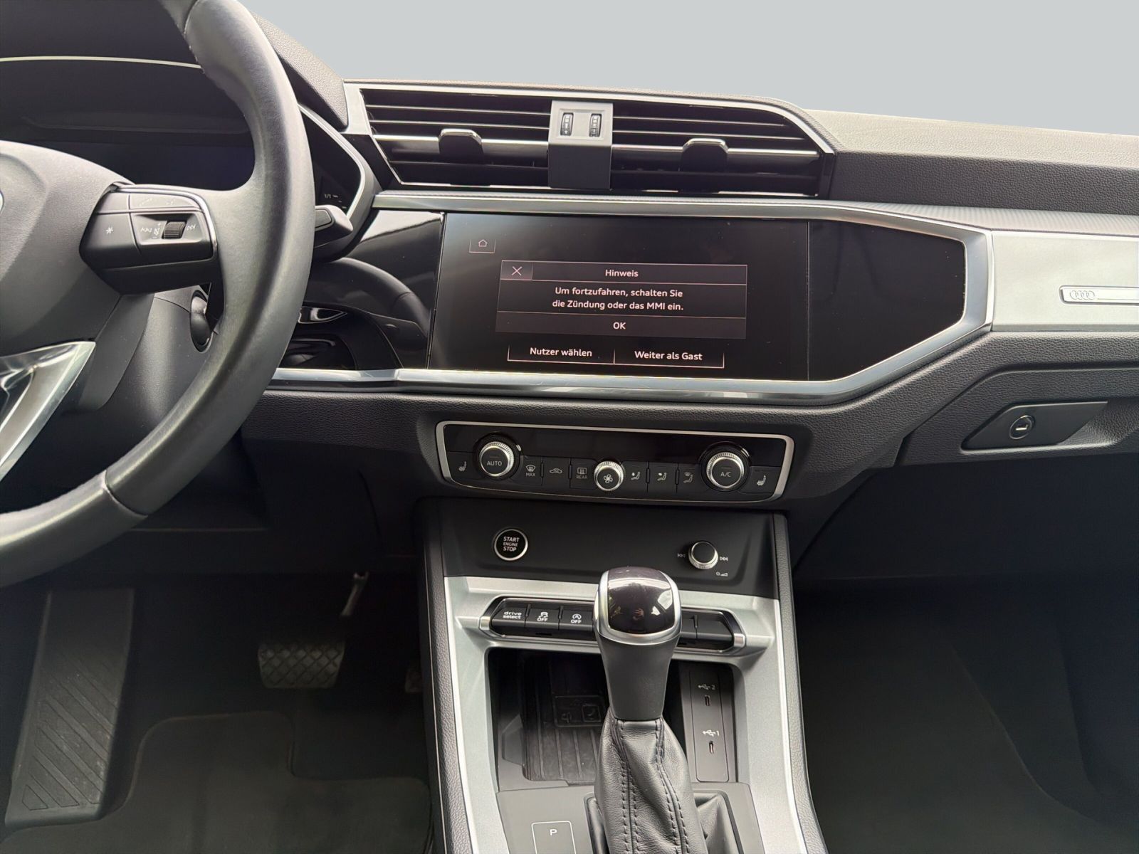 Audi Q3 Sportback 2.0 35 TDI S tronic S line ACC/Kame foto 14