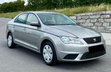 Seat Toledo 1.2TSI TÜV neu/ Klima/ 2.Hand - gebrauchte Seat Toledo aus dem Jahr 2016