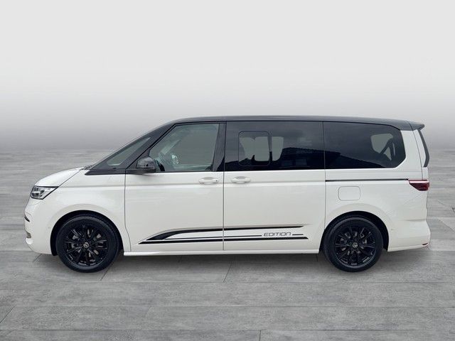 Volkswagen T7 Multivan 1.5 TSI eHybrid 4M Edition lang Pano imagem 2