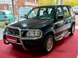 Honda CR-V 2.0 Automatik/Klima/ServiceNEU - Honda aus 1998