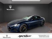 Maserati Granturismo - Vorschau Bild 1