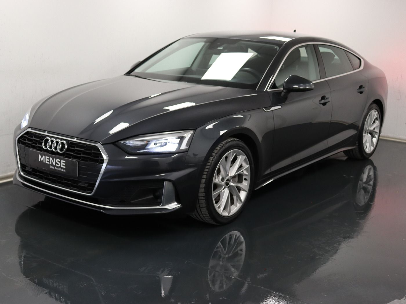 Audi A5 - Bild 2