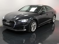 Audi A5 - Vorschau Bild 2