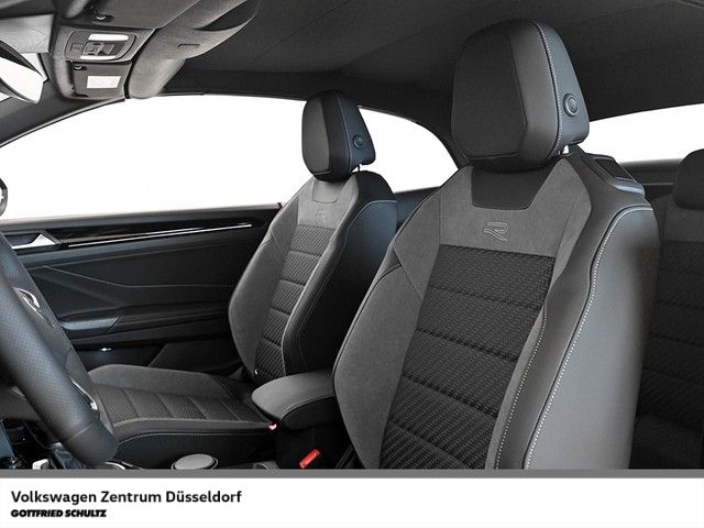 Volkswagen T-Roc - Bild 10