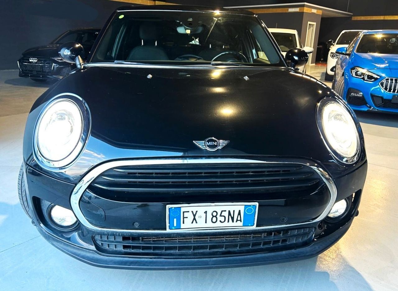 MINI Mini Cooper Clubman 1.5 Business Automatica imagem 2