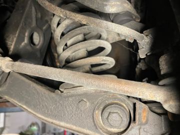 Bild 27 Opel Manta S SCHIEBEDACH 1. HAND ORIGINAL 41200 KM