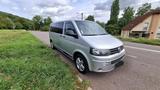 Volkswagen VW T5 Caravelle Bj 2013 Automatik 150 PS l... - Volkswagen T5 Caravelle aus 2013