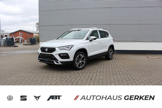 Seat Ateca Style Edition Style