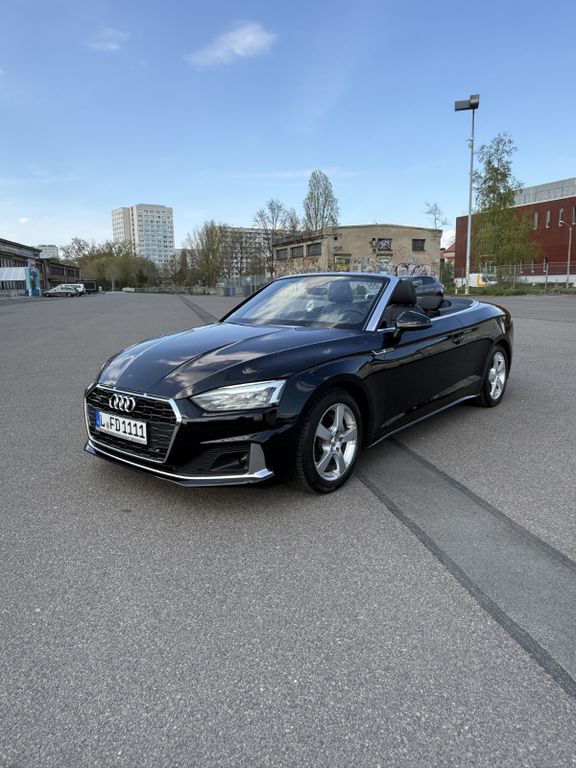 Image of Audi A5