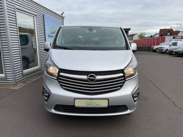 Opel Vivaro B Kombi Tour L2H1  2,9t+AHK+Klima+Navi