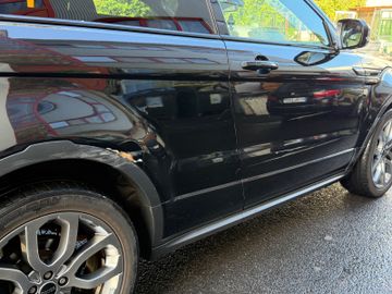 Land-Rover Range Rover Evoque - 6