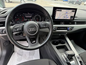 Audi A5 - 9