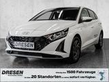 Hyundai i20 1.0 Trend Kamera LHZ Allwetter Navi SHZ - Hyundai i20 in Mönchengladbach