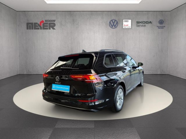 Golf Variant GOAL 1.5 eTSI DSG Klima Navi