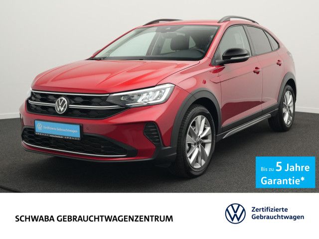 Volkswagen Taigo Goal 1.5 TSI DSG AHK R-KAM ACC LED SHZ foto 1