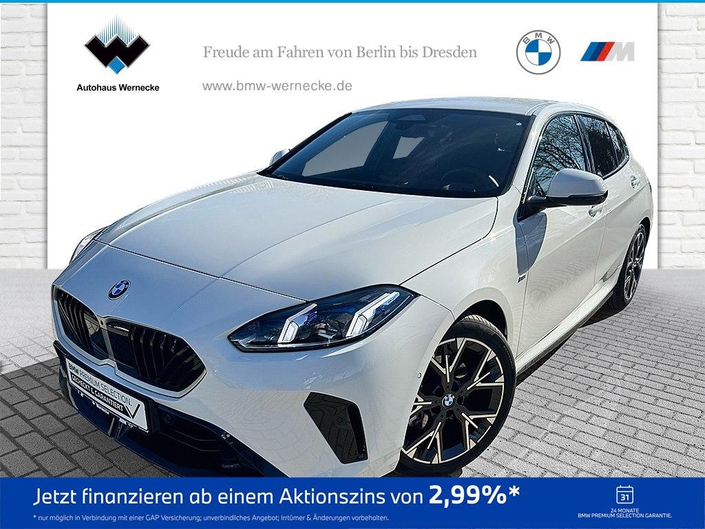 BMW 120 Hatch M Sportpaket Head-Up HK HiFi DAB LED