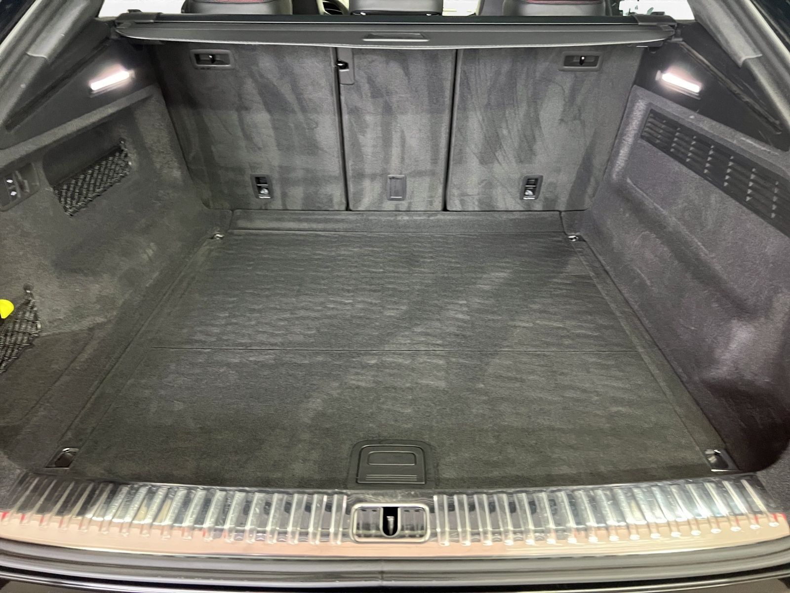 Audi SQ8 - Bild 24