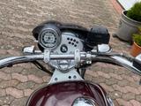 BMW R850C - BMW R850C
