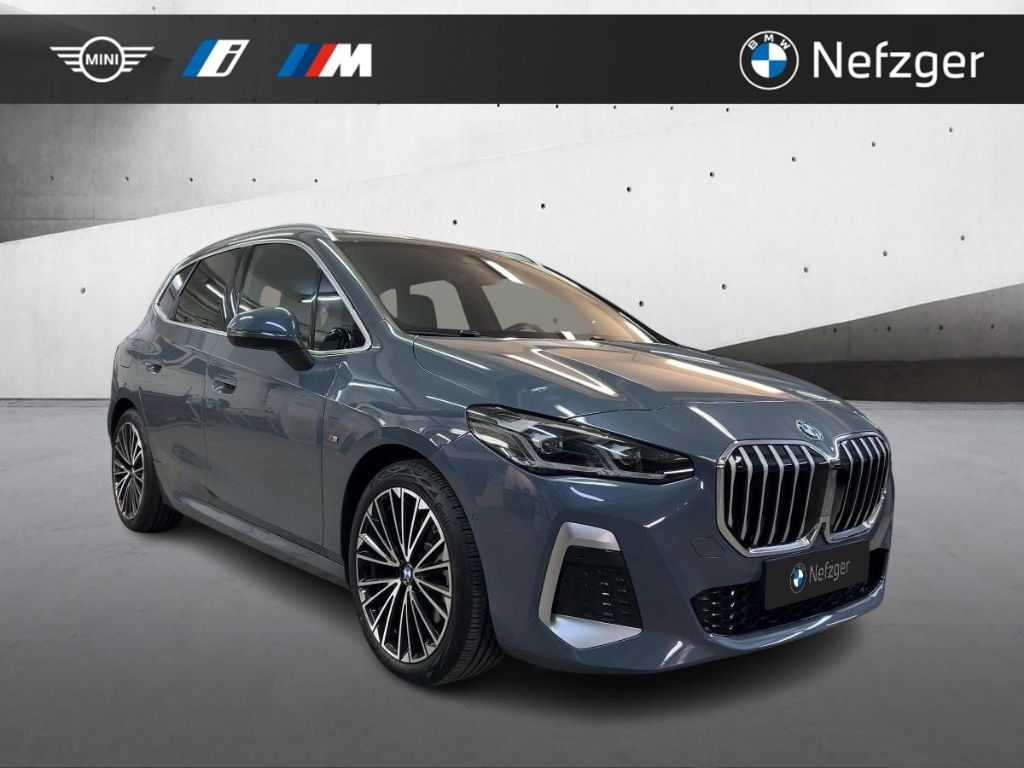 BMW 223 Active Tourer i M Sport H&K HUD PANO RFK foto 5