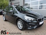 BMW 216 Active Tourer i Advantage 2.Hd*Navi*PDC - BMW 216 Active Tourer aus 2016