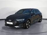 Audi A3 Sportback S-line 35 TDI 110(150) S-tronic - Audi A3: Schwarz, Sportback