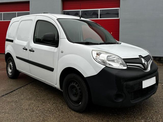 Renault Kangoo Rapid Extra 1.5 dCi 110PS Navi Klima PDC