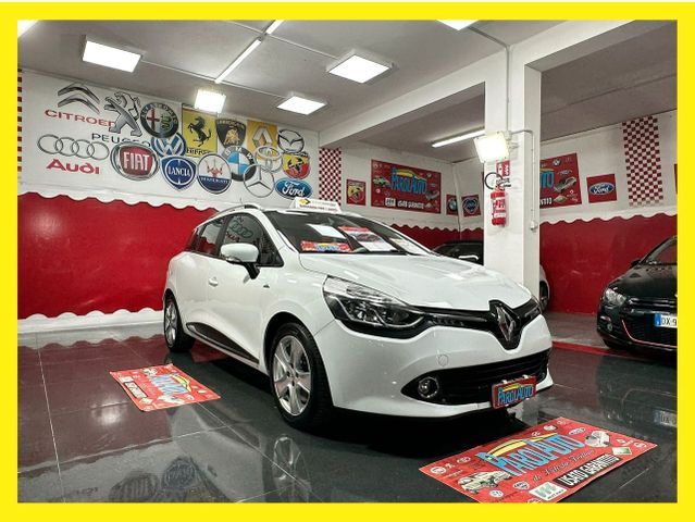 Renault Clio Sporter 1.5 dCi 8V 90CV Energy - 20