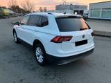 Volkswagen Tiguan Allspace 2.0 TDI SCR 140kW DSG 4MOT C... - Volkswagen Tiguan Allspace