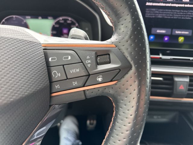 Leon Sportstourer VZ 1.4 e-Hybrid *Navi/LED/ACC*