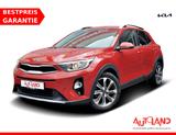 Kia Stonic 1.0 T-GDI Vision Klimaaut. Totwinkel Navi - Kia Stonic Gebrauchtwagen
