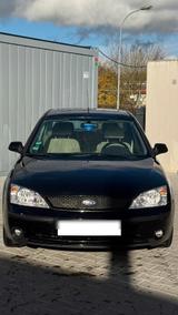 Ford Mondeo 1.8 Benzin  TÜV 03/2027  111... - gebrauchte Ford Mondeo aus dem Jahr 2000