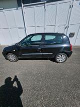 Renault Clio Campus - Renault Clio aus 2005: Campus