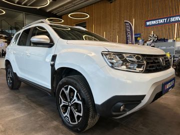Dacia Duster II Prestige *AHK*TEMPO*NAVI*KLIMA*PDC*