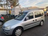 Opel Combo Edition  TÜV 10-2027 - gebrauchte Opel Combo aus dem Jahr 2007