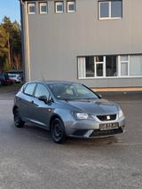 Seat Ibiza Lim. Reference Salsa - Seat Ibiza: Reference Salsa